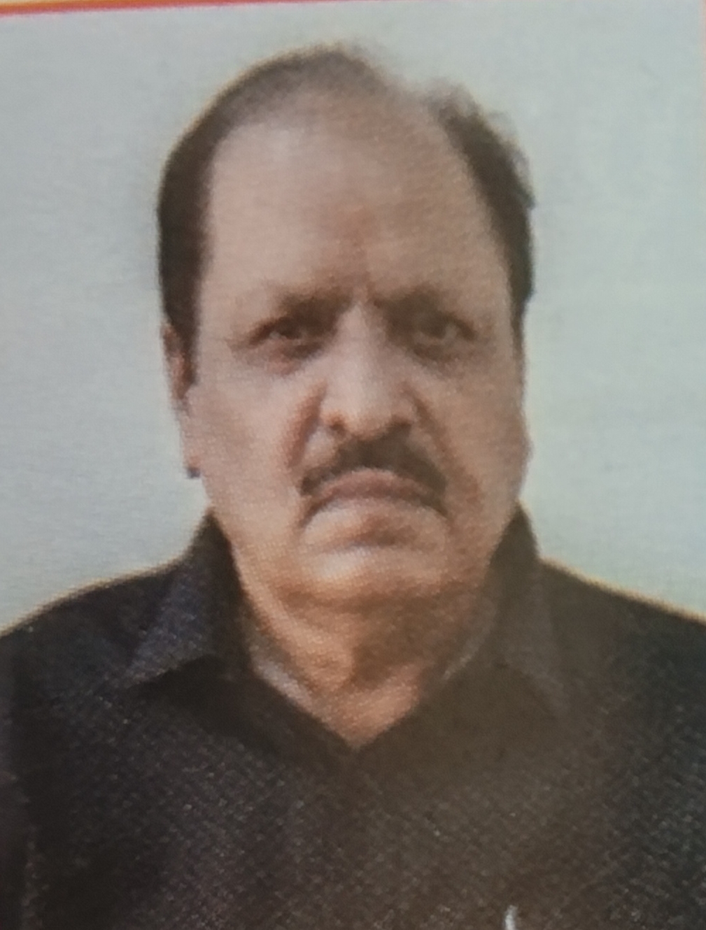 Co-operative Society member